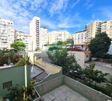 Apartamento à venda Rua Canning, Ipanema, Rio de Janeiro - R$ 1.690.000 - 1503