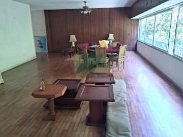 Apartamento à venda Rua Paula Freitas, Copacabana, Rio de Janeiro - R$ 2.100.000 - 1513