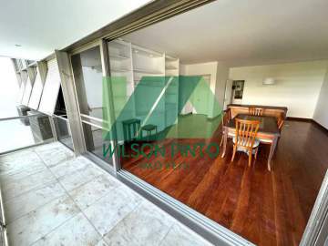 Ótima localização - Apartamento à venda Avenida Borges de Medeiros, Leblon, Rio de Janeiro - R$ 5.800.000 - WPAP40004