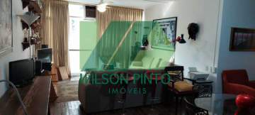 Apartamento 3 quartos à venda Copacabana, Rio de Janeiro - R$ 1.600.000 - WPAP30012