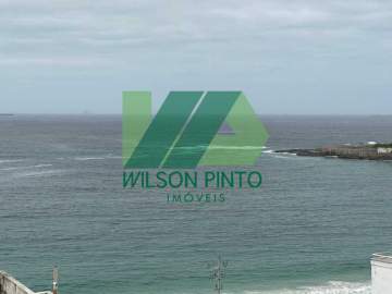 Apartamento à venda Rua Aires Saldanha, Copacabana, Rio de Janeiro - R$ 2.450.000 - WPAP40010