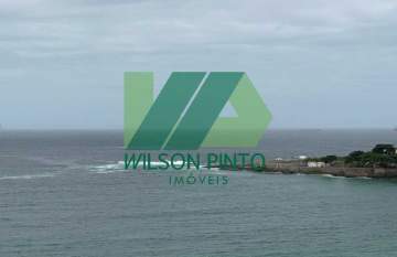 Apartamento à venda Rua Aires Saldanha, Copacabana, Rio de Janeiro - R$ 2.450.000 - WPAP40010