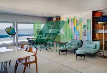 Apartamento à venda Avenida Atlântica, Copacabana, Rio de Janeiro - R$ 11.500.000 - WPAP30021
