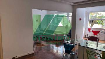 Ótima localização - Apartamento à venda Avenida Atlântica, Copacabana, Rio de Janeiro - R$ 3.200.000 - WPAP40015