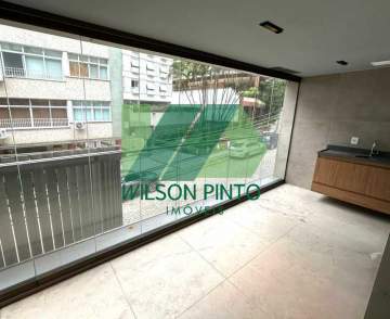 Apartamento à venda Rua Timóteo da Costa, Leblon, Rio de Janeiro - R$ 2.249.000 - WPAP20016