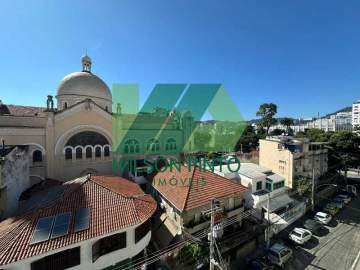 Apartamento à venda Rua Manuel Leitão, Tijuca, Rio de Janeiro - R$ 690.000 - WPAP30025