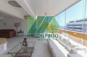 Cobertura à venda Rua Almirante Pereira Guimarães, Leblon, Rio de Janeiro - R$ 10.999.000 - WPCO50001