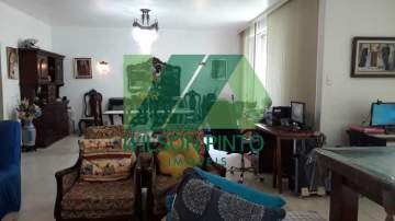 Apartamento 3 quartos à venda Copacabana, Rio de Janeiro - R$ 2.350.000 - WPAP30028