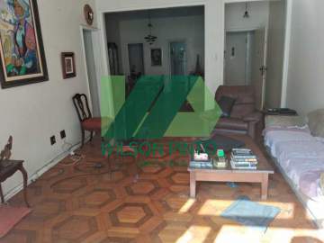 Ótima localização - Apartamento à venda Rua Domingos Ferreira, Copacabana, Rio de Janeiro - R$ 1.750.000 - WPAP30036