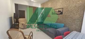 Apartamento à venda Rua Anita Garibaldi, Copacabana, Rio de Janeiro - R$ 1.250.000 - WPAP20022