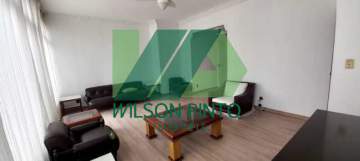 Apartamento à venda Rua Aguiar, Tijuca, Rio de Janeiro - R$ 790.000 - WPAP30049