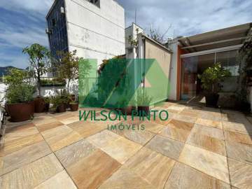 Cobertura à venda Rua Barão da Torre, Ipanema, Rio de Janeiro - R$ 5.650.000 - WPCO30008