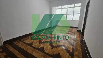 Apartamento 3 quartos à venda Tijuca, Rio de Janeiro - R$ 580.000 - WPAP30041