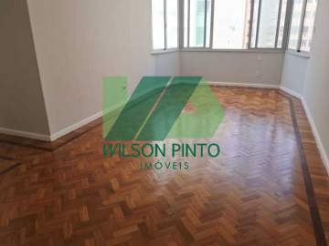 Ótima localização - Apartamento à venda Avenida Nossa Senhora de Copacabana, Copacabana, Rio de Janeiro - R$ 1.100.000 - WPAP30047