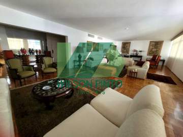Imperdível - Apartamento à venda Rua Francisco Otaviano, Copacabana, Rio de Janeiro - R$ 4.000.000 - WPAP40030