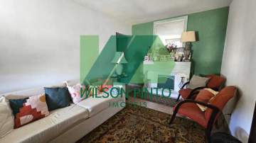 Apartamento 1 quarto à venda Jardim Botânico, Rio de Janeiro - R$ 1.200.000 - WPAP10010