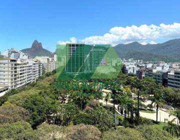 Sala Comercial 35m² à venda Rua Visconde de Pirajá, Ipanema, Rio de Janeiro - R$ 850.000 - WPSL00006