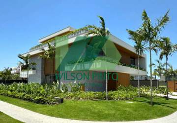 Casa em Condomínio 5 quartos à venda Barra da Tijuca, Rio de Janeiro - R$ 13.900.000 - WPCN50005