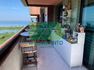 Imperdível - Apartamento à venda Avenida Luiz Aranha, Barra da Tijuca, Rio de Janeiro - R$ 950.000 - WPAP20045