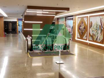 Loja 42m² à venda Rua Visconde de Pirajá, Ipanema, Rio de Janeiro - R$ 900.000 - WPLJ00004
