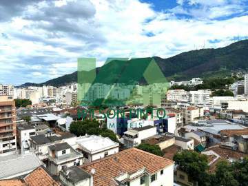 Apartamento à venda Rua Maxwell, Andaraí, Rio de Janeiro - R$ 490.000 - WPAP20047