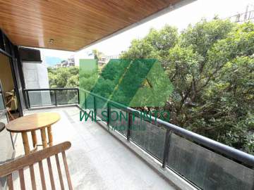 Apartamento à venda Rua Nascimento Silva, Ipanema, Rio de Janeiro - R$ 3.000.000 - WPAP30144