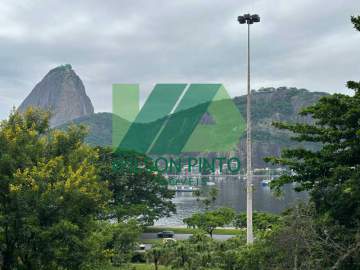 Apartamento à venda Avenida Rui Barbosa, Flamengo, Rio de Janeiro - R$ 4.600.000 - WPAP40038