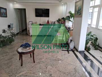 Ótima localização - Apartamento 4 quartos à venda Ipanema, Rio de Janeiro - R$ 1.800.000 - WPAP40039