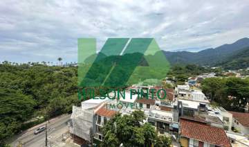 Apartamento à venda Rua Pacheco Leão, Jardim Botânico, Rio de Janeiro - R$ 895.000 - WPAP30067