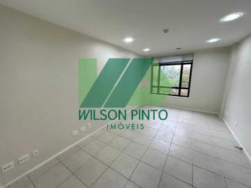 Sala Comercial 34m² para venda e aluguel Avenida das Américas, Barra da Tijuca, Rio de Janeiro - R$ 260.000 - WPSL00007