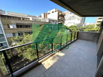 Apartamento à venda Rua Prudente de Morais, Ipanema, Rio de Janeiro - R$ 4.200.000 - WPAP40042
