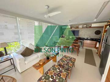 Cobertura à venda Rua Igarapava, Leblon, Rio de Janeiro - R$ 5.700.000 - WPCO30019