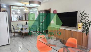 Apartamento 3 quartos à venda Copacabana, Rio de Janeiro - R$ 1.100.000 - WPAP30076