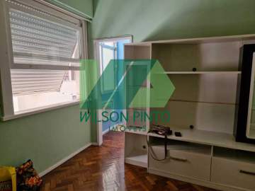 Apartamento à venda Avenida Nossa Senhora de Copacabana, Copacabana, Rio de Janeiro - R$ 590.000 - WPAP10018