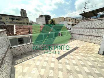 Casa de Vila à venda Boulevard Vinte e Oito de Setembro, Vila Isabel, Rio de Janeiro - R$ 735.000 - WPCV30001