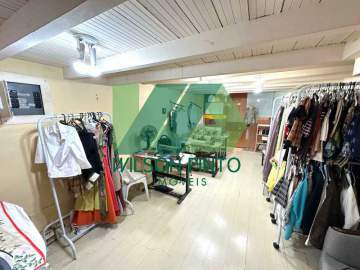 Sobreloja 50m² para venda e aluguel Ipanema, Rio de Janeiro - R$ 350.000 - WPSJ00002