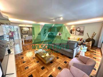 Apartamento 3 quartos à venda Ipanema, Rio de Janeiro - R$ 4.600.000 - WPAP30084