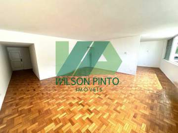 Apartamento à venda Praça Eugênio Jardim, Copacabana, Rio de Janeiro - R$ 2.290.000 - WPAP40043