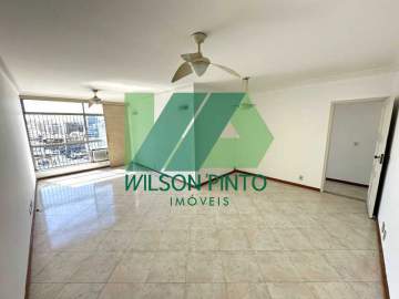 Apartamento à venda Avenida Melo Matos, Tijuca, Rio de Janeiro - R$ 990.000 - WPAP40044