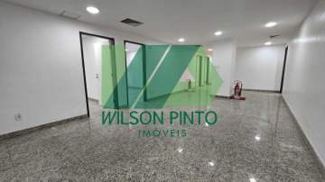 Andar 370m² para alugar Centro, Rio de Janeiro - R$ 10.000 - WPAN00003