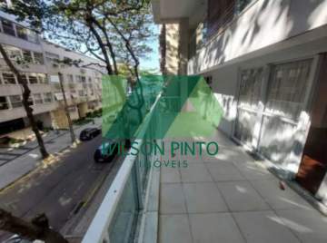 Apartamento 3 quartos à venda Leblon, Rio de Janeiro - R$ 6.500.000 - WPAP30085