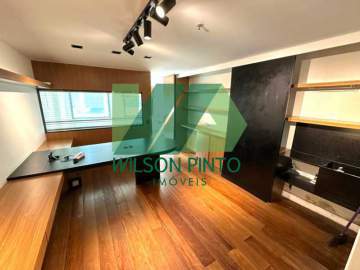 Sala Comercial 42m² à venda Rua Visconde de Pirajá, Ipanema, Rio de Janeiro - R$ 1.300.000 - WPSL00010