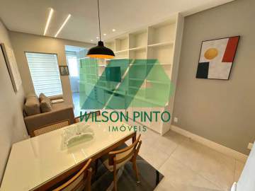 Apartamento à venda Rua Visconde de Pirajá, Ipanema, Rio de Janeiro - R$ 2.000.000 - WPAP20061