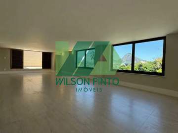 Cobertura 4 quartos à venda Leblon, Rio de Janeiro - R$ 8.800.000 - WPCO40013