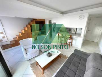 Apartamento à venda Rua Almirante Saddock de Sá, Ipanema, Rio de Janeiro - R$ 2.900.000 - WPAP10022