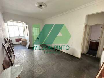 Apartamento à venda Rua Figueiredo Magalhães, Copacabana, Rio de Janeiro - R$ 650.000 - WPAP20065