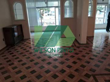 Apartamento 3 quartos à venda Copacabana, Rio de Janeiro - R$ 1.600.000 - WPAP30094