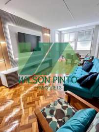 Apartamento 3 quartos à venda Copacabana, Rio de Janeiro - R$ 1.380.000 - WPAP30101
