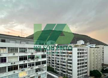 Apartamento à venda Rua Barata Ribeiro, Copacabana, Rio de Janeiro - R$ 700.000 - WPAP20073