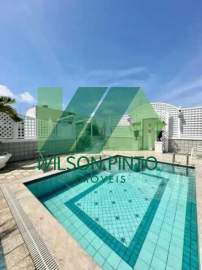 Cobertura à venda Avenida Atlântica, Copacabana, Rio de Janeiro - R$ 35.000.000 - WPCO70001